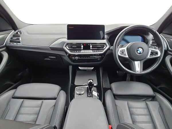 Used BMW X3 2022 for sale - 76149656: Photo 8