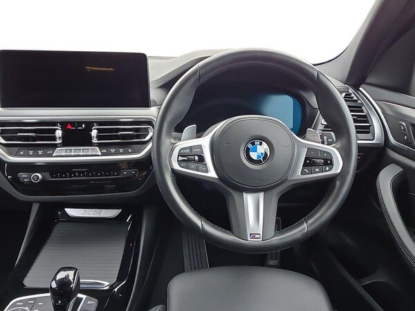 Used BMW X3 2022 for sale - 76149656: Photo 9