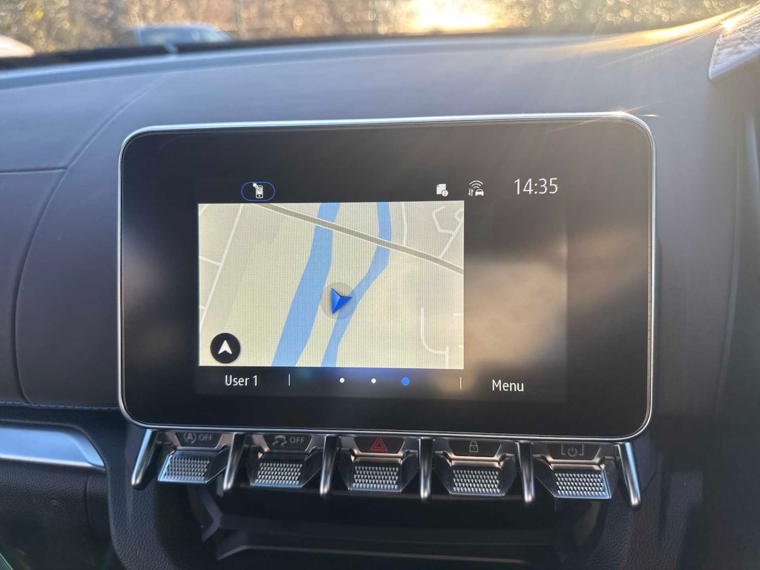 Used Alpine A110 2022 for sale - 77488781: Photo 11