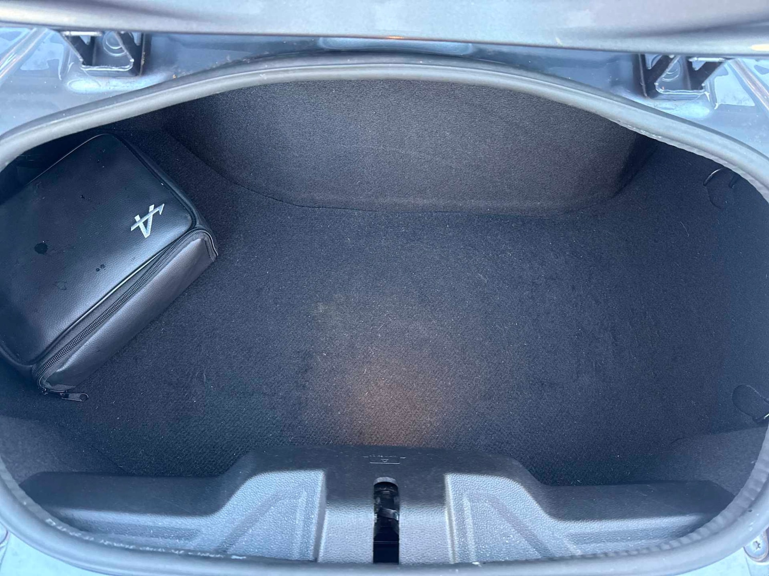 Used Alpine A110 2022 for sale - 77488781: Photo 17