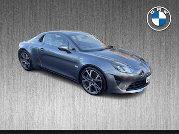 Used Alpine A110 2022 for sale - 77488781: Photo