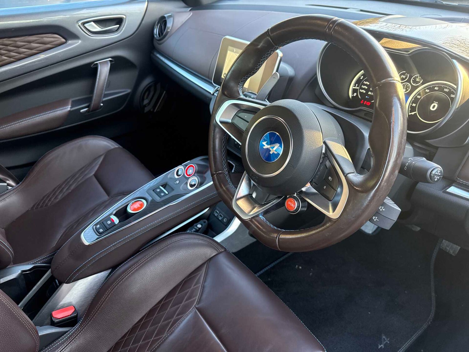 Used Alpine A110 2022 for sale - 77488781: Photo 21