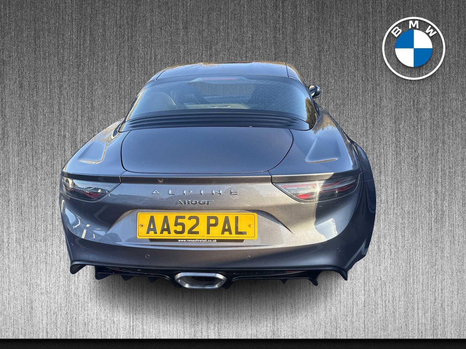 Used Alpine A110 2022 for sale - 77488781: Photo 4