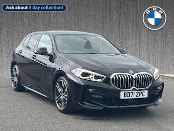 BMW - 1 Series