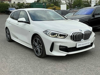 Used BMW 1 Series 2024 for sale - 79230648: Photo