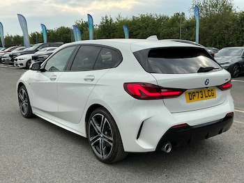 Used BMW 1 Series 2024 for sale - 79230648: Photo