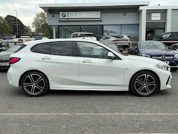 Used BMW 1 Series 2024 for sale - 79230648: Photo