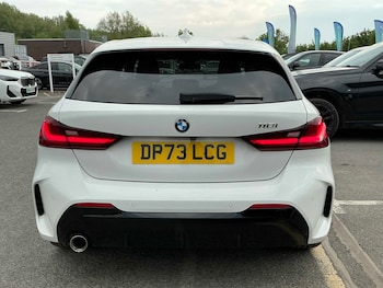 Used BMW 1 Series 2024 for sale - 79230648: Photo
