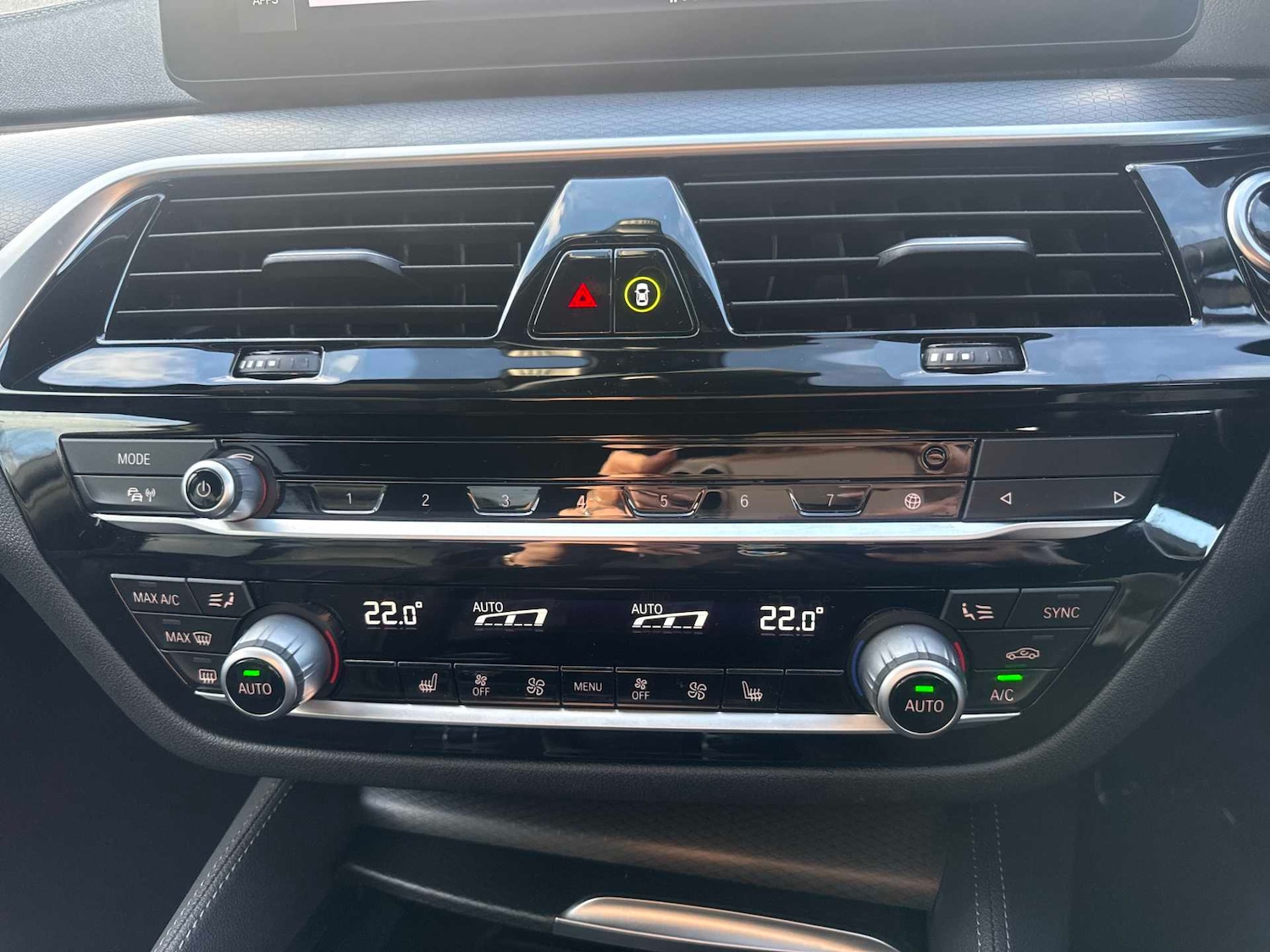 Used BMW 5 Series 2022 for sale - 76893280: Photo 11