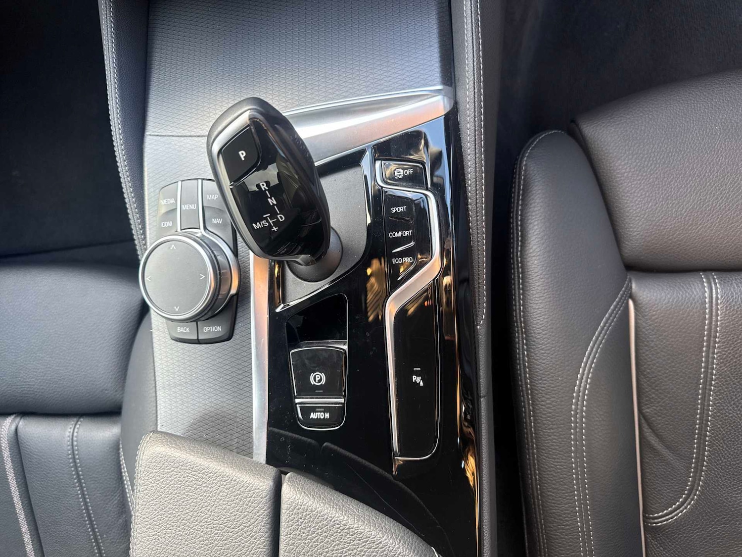 Used BMW 5 Series 2022 for sale - 76893280: Photo 12