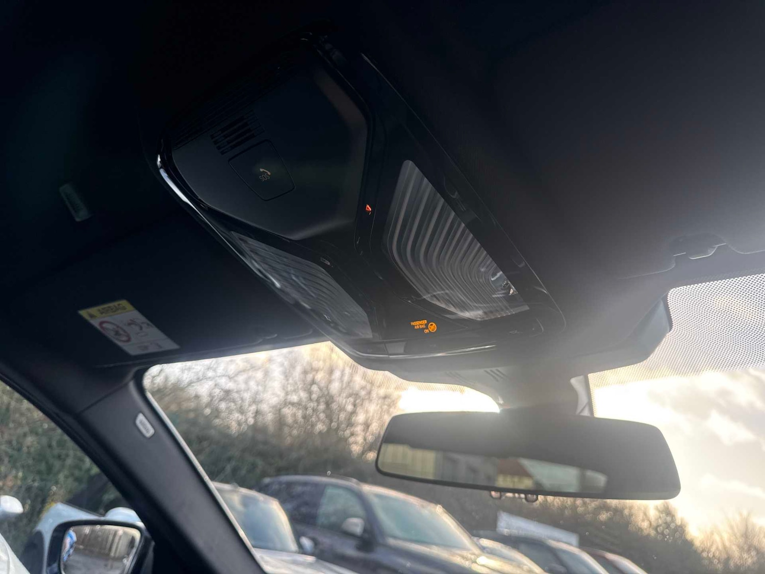 Used BMW 5 Series 2022 for sale - 76893280: Photo 13