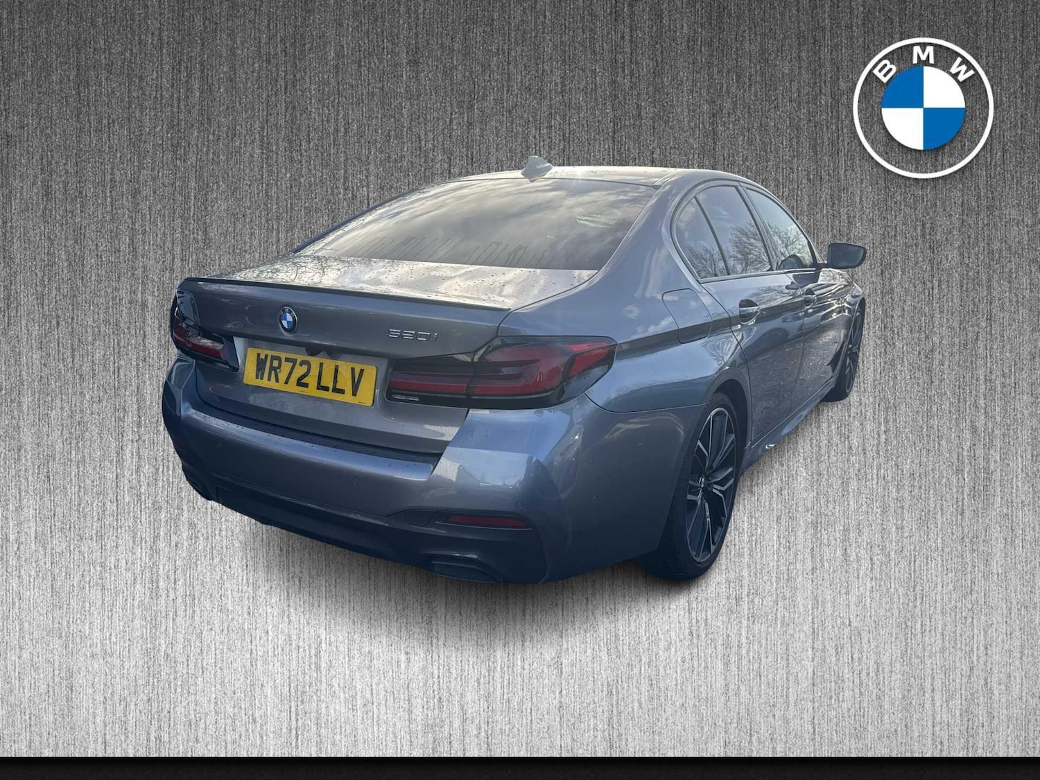 Used BMW 5 Series 2022 for sale - 76893280: Photo 17