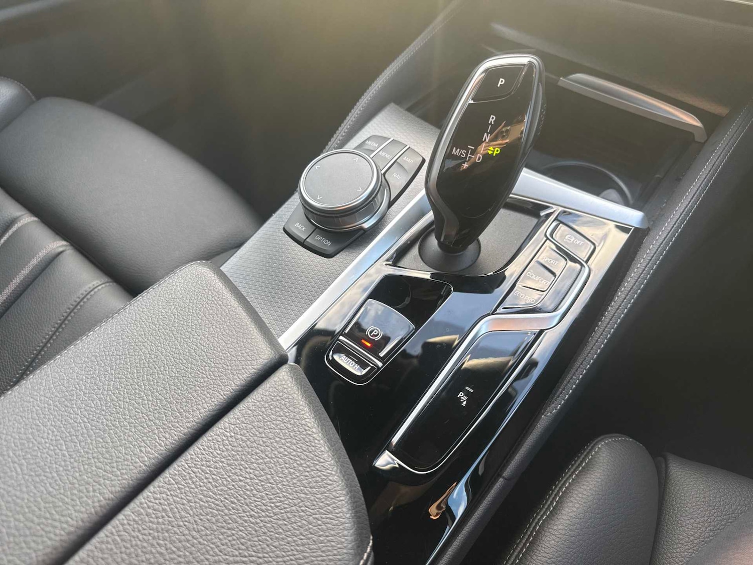 Used BMW 5 Series 2022 for sale - 76893280: Photo 19