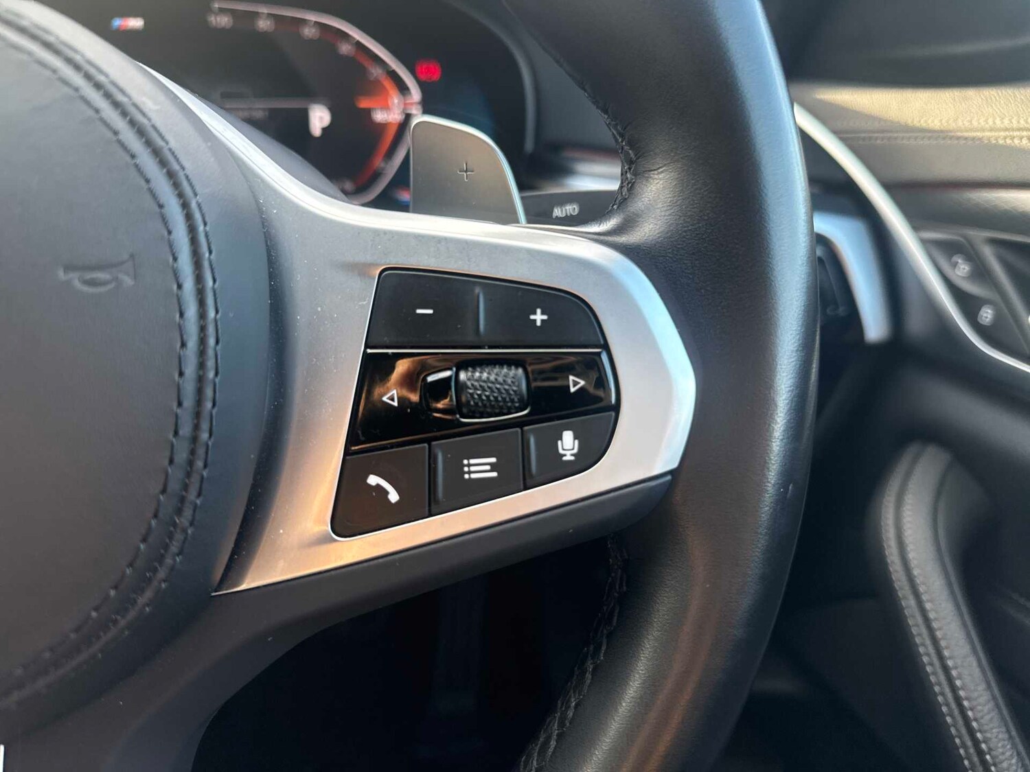 Used BMW 5 Series 2022 for sale - 76893280: Photo 23