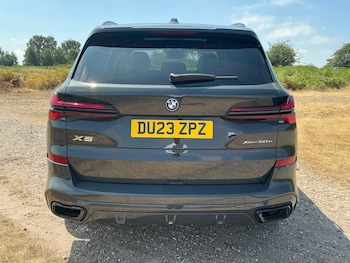 Used BMW X5 2023 for sale - 79205797: Photo