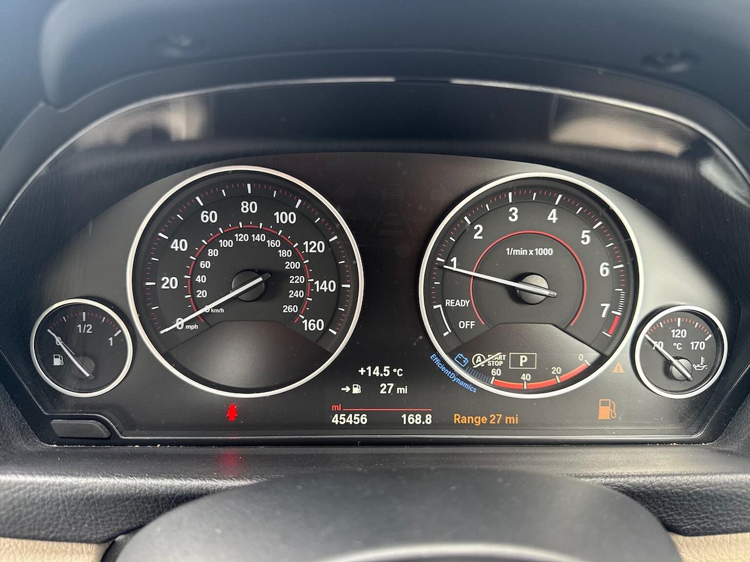 Used BMW 3 Series 2016 for sale - 76430808: Photo 10