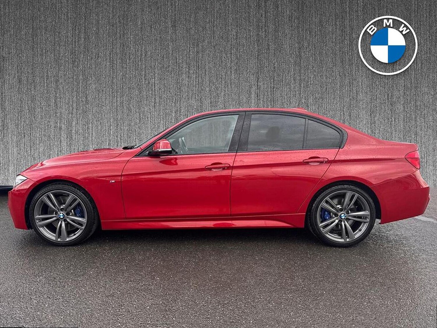 Used BMW 3 Series 2016 for sale - 76430808: Photo 19