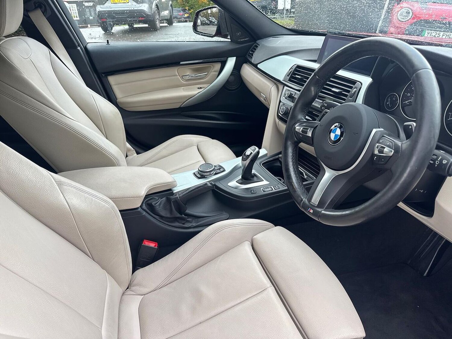 Used BMW 3 Series 2016 for sale - 76430808: Photo 21