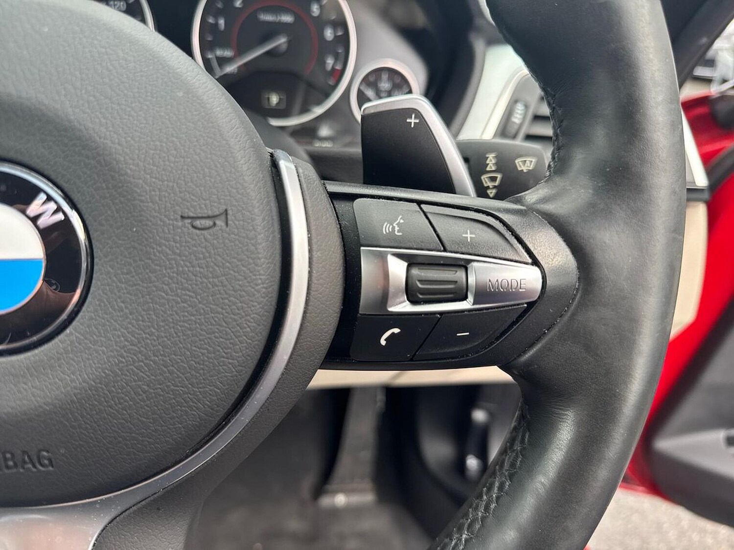 Used BMW 3 Series 2016 for sale - 76430808: Photo 26