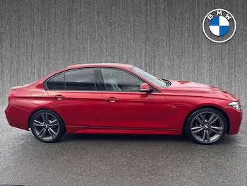 Used BMW 3 Series 2016 for sale - 76430808: Photo