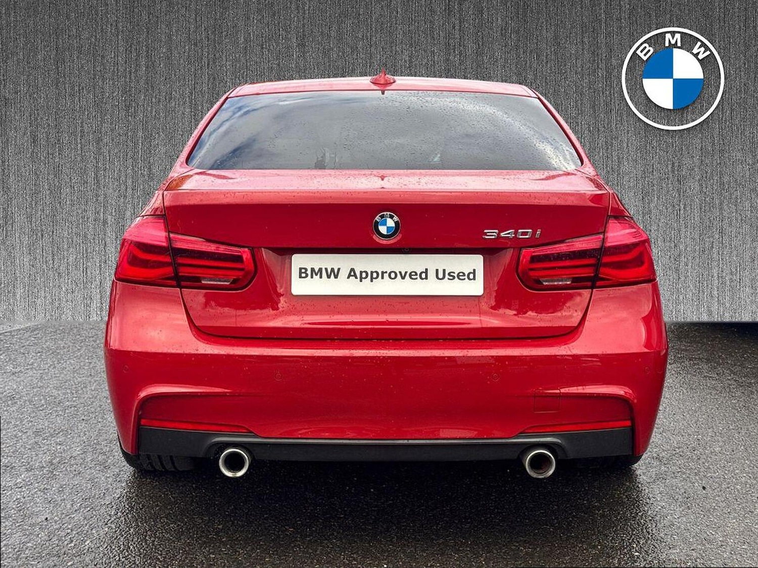 Used BMW 3 Series 2016 for sale - 76430808: Photo 4