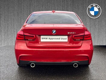 Used BMW 3 Series 2016 for sale - 76430808: Photo