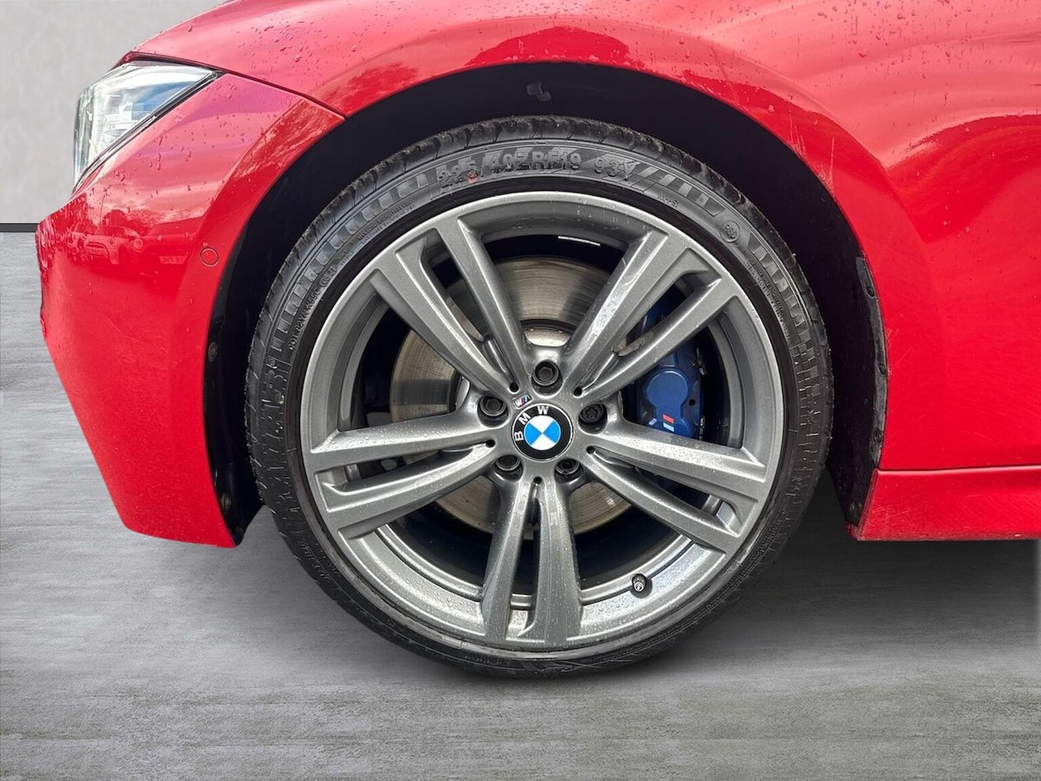 Used BMW 3 Series 2016 for sale - 76430808: Photo 6