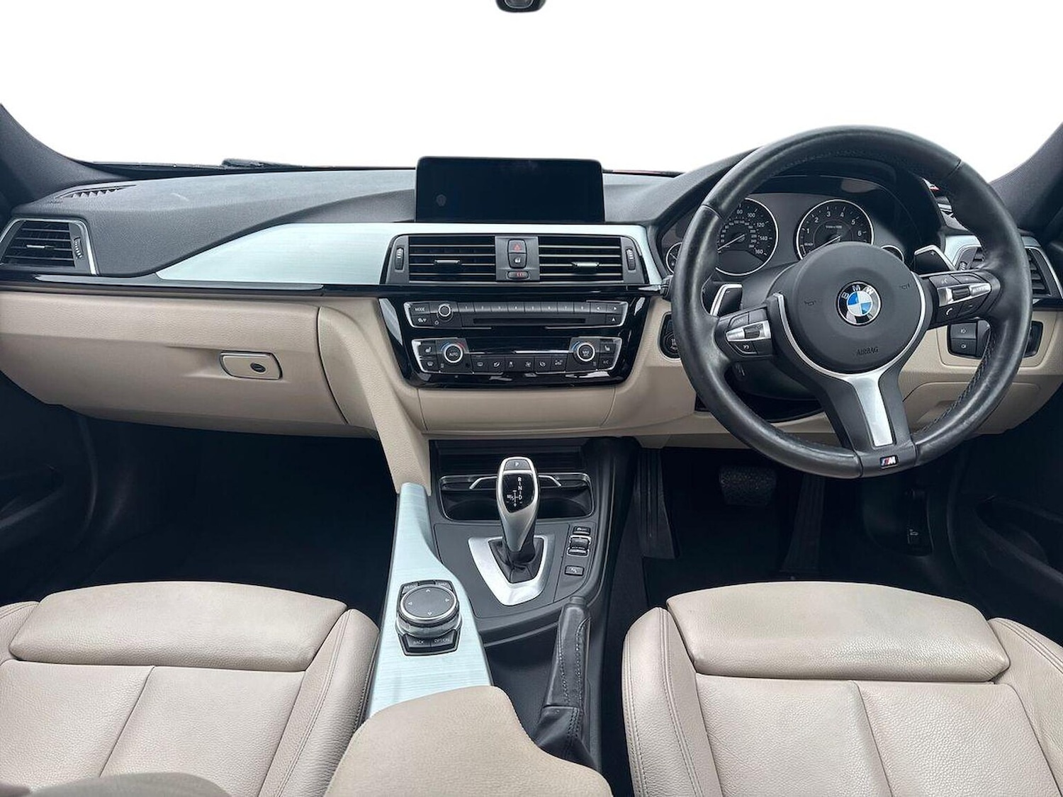 Used BMW 3 Series 2016 for sale - 76430808: Photo 8