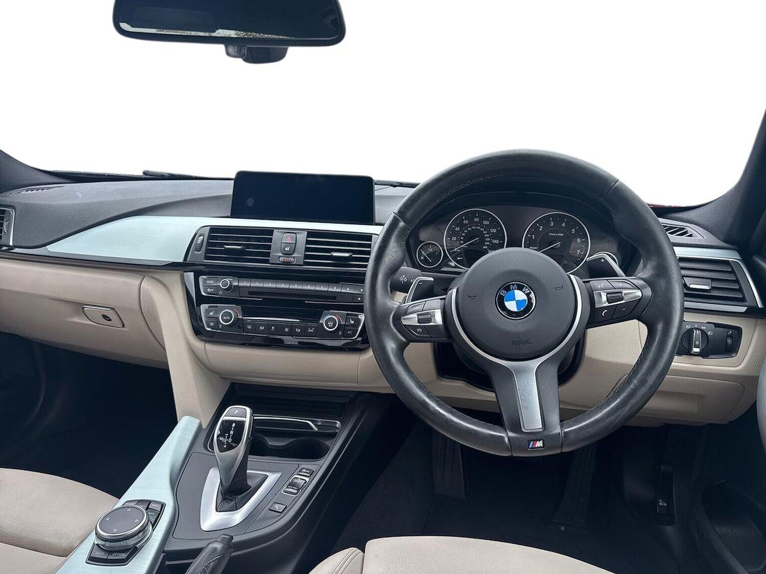 Used BMW 3 Series 2016 for sale - 76430808: Photo 9