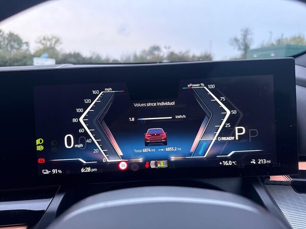 Used BMW i5 2025 for sale - 76157153: Photo 10