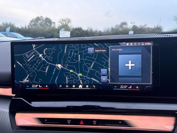 Used BMW i5 2025 for sale - 76157153: Photo 11