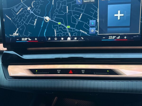 Used BMW i5 2025 for sale - 76157153: Photo 12