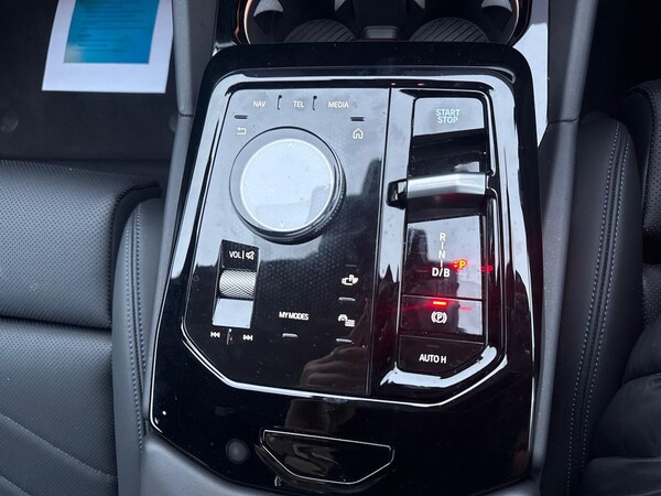 Used BMW i5 2025 for sale - 76157153: Photo 13