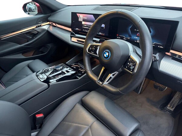 Used BMW i5 2025 for sale - 76157153: Photo 15