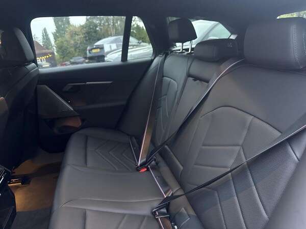 Used BMW i5 2025 for sale - 76157153: Photo 16