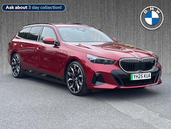 Used BMW i5 2025 for sale - 76157153: Photo