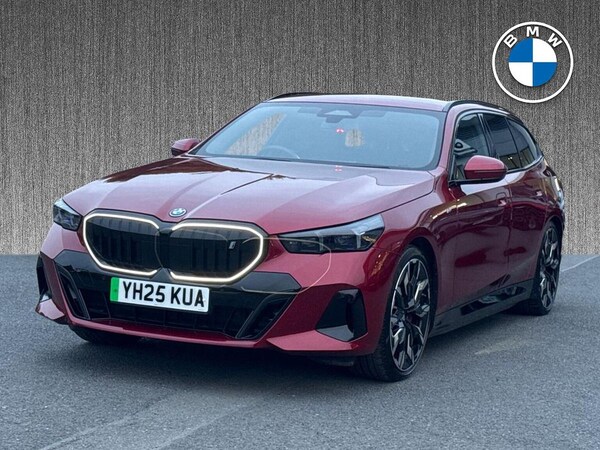 Used BMW i5 2025 for sale - 76157153: Photo 20