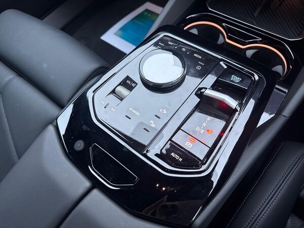 Used BMW i5 2025 for sale - 76157153: Photo 22