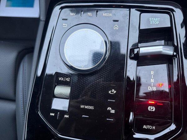 Used BMW i5 2025 for sale - 76157153: Photo 23