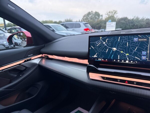 Used BMW i5 2025 for sale - 76157153: Photo 24