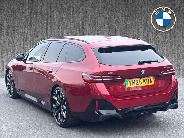 Used BMW i5 2025 for sale - 76157153: Photo 2