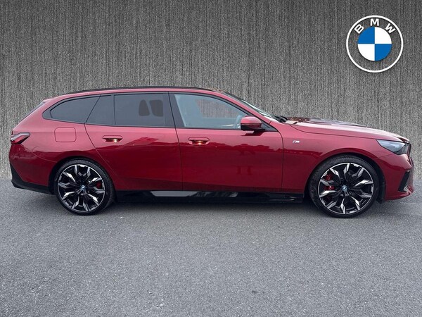 Used BMW i5 2025 for sale - 76157153: Photo 3