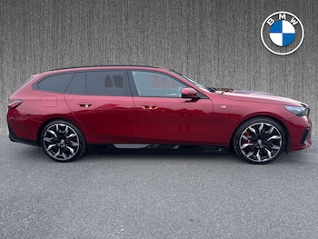 Used BMW i5 2025 for sale - 76157153: Photo