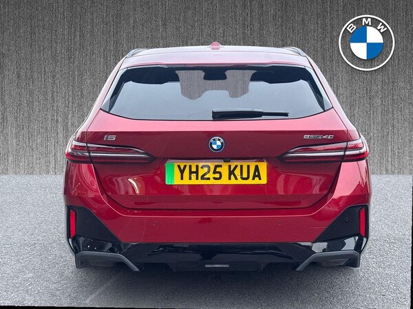 Used BMW i5 2025 for sale - 76157153: Photo 4