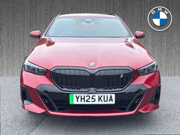 Used BMW i5 2025 for sale - 76157153: Photo 5