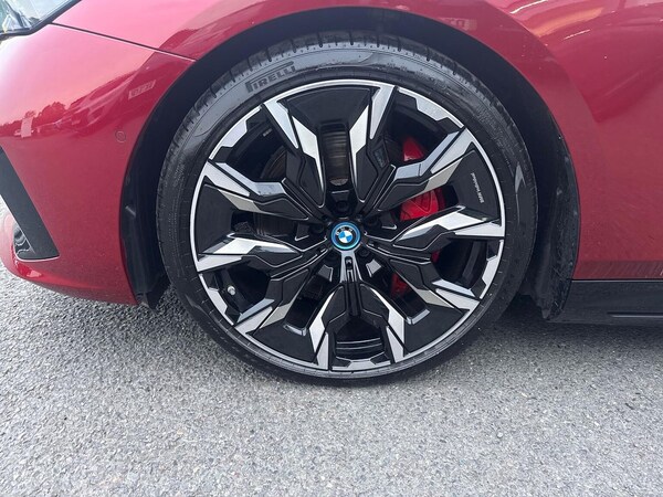 Used BMW i5 2025 for sale - 76157153: Photo 6