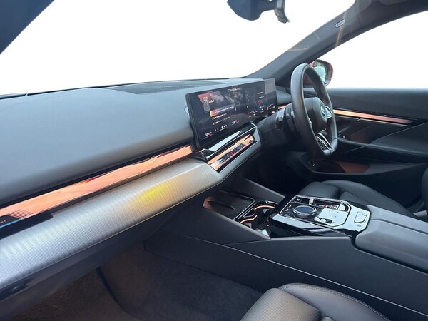 Used BMW i5 2025 for sale - 76157153: Photo 7