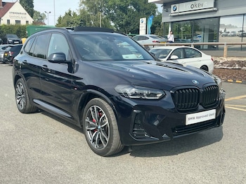 Used BMW X3 2023 for sale - 79360001: Photo