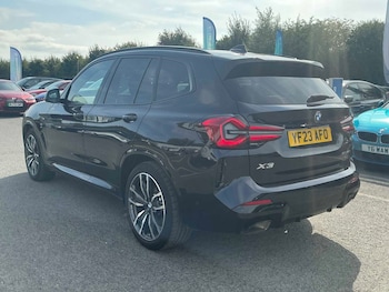 Used BMW X3 2023 for sale - 79360001: Photo
