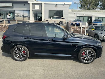 Used BMW X3 2023 for sale - 79360001: Photo